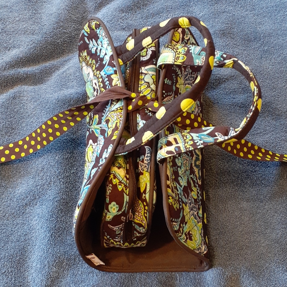 Makeup Bag